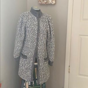 *VINTAGE* Cozy Sweater size M